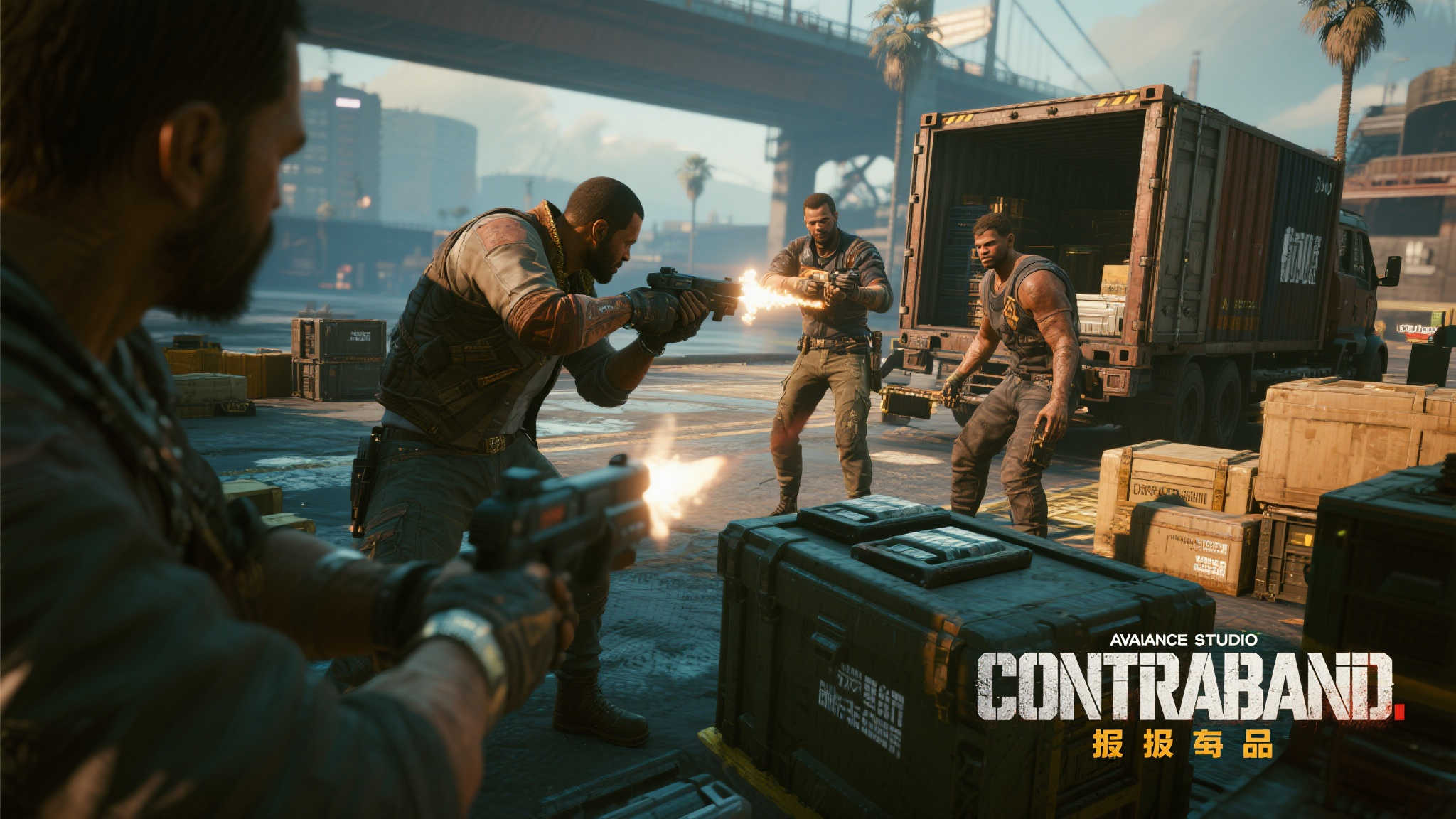 PG模拟器产品服务